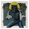 Wolf M.